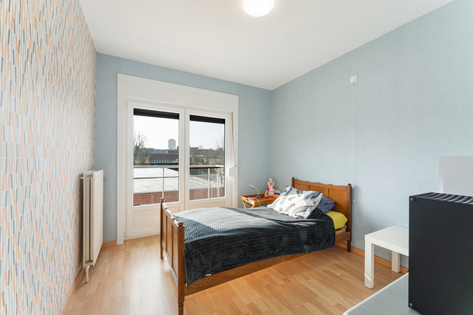 Super gezellig appartement te koop in Roeselare! foto 7