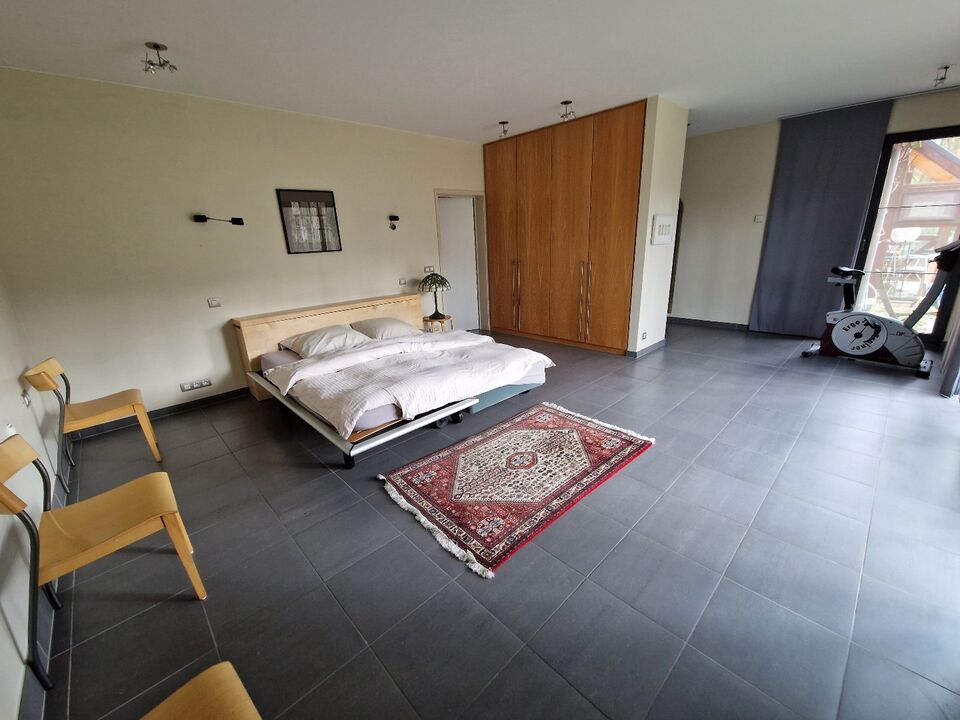 Ruime villa met 5 slaapkamers in Keerbergen foto 12