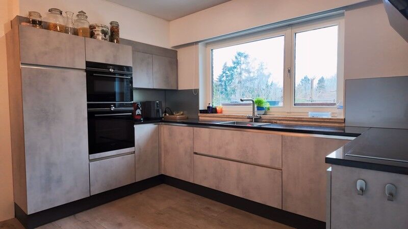 Zeer ruim appartement te koop in Lanaken-Smeermaas, vlakbij Maastricht! foto 8