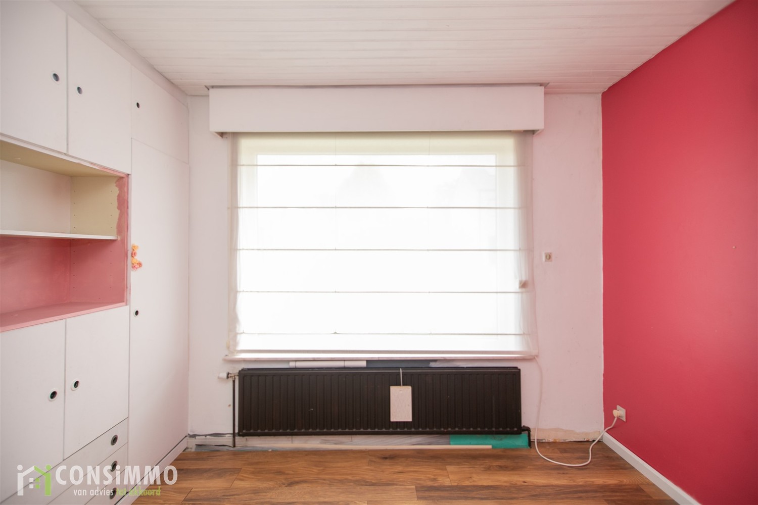Vrijstaande, gelijkvloerse woning met 3 slaapkamers in Houthalen-Helchteren! foto 18