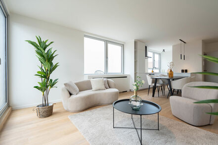 Appartement te koop Justus Lipsiusstraat 38/0506 - 3000 Leuven