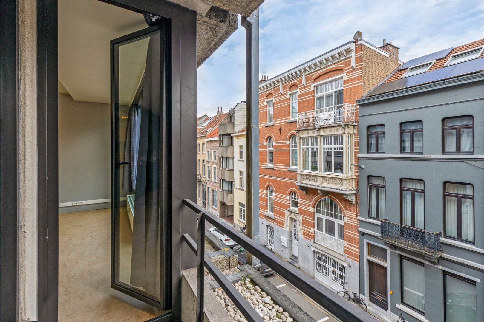 Uitstekend gelegen appartement in Leuven - bewoonbare opp. 63 m² - EPC 271 kWh/m² foto 11
