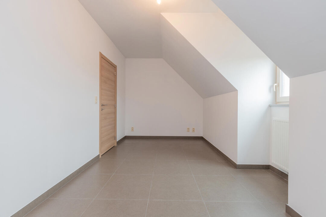 WICHELEN (Wetteren) - Triplex appartement 138m² - 3 kamers foto 20