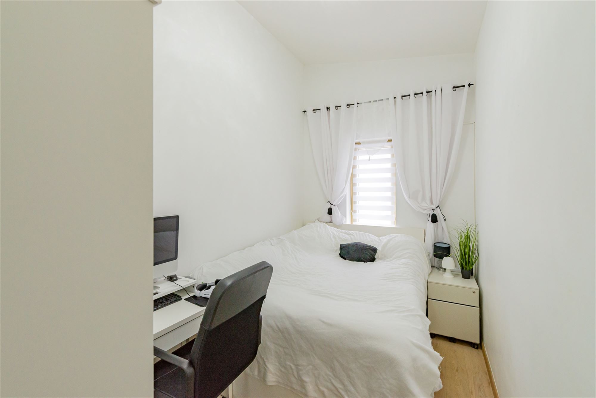 Modern appartement in Alsemberg: Energiezuinig en stijlvol wonen!" foto 7