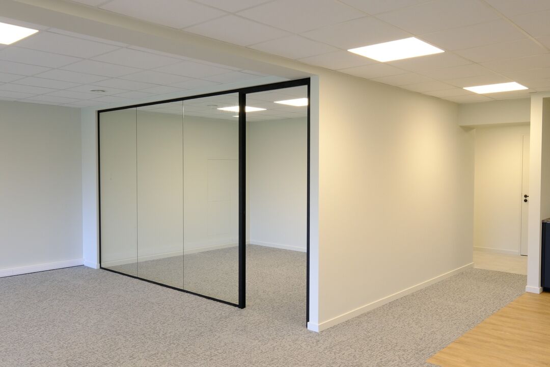 Nieuwbouw kantoorruimte van 147 m² in Bilzen foto 6