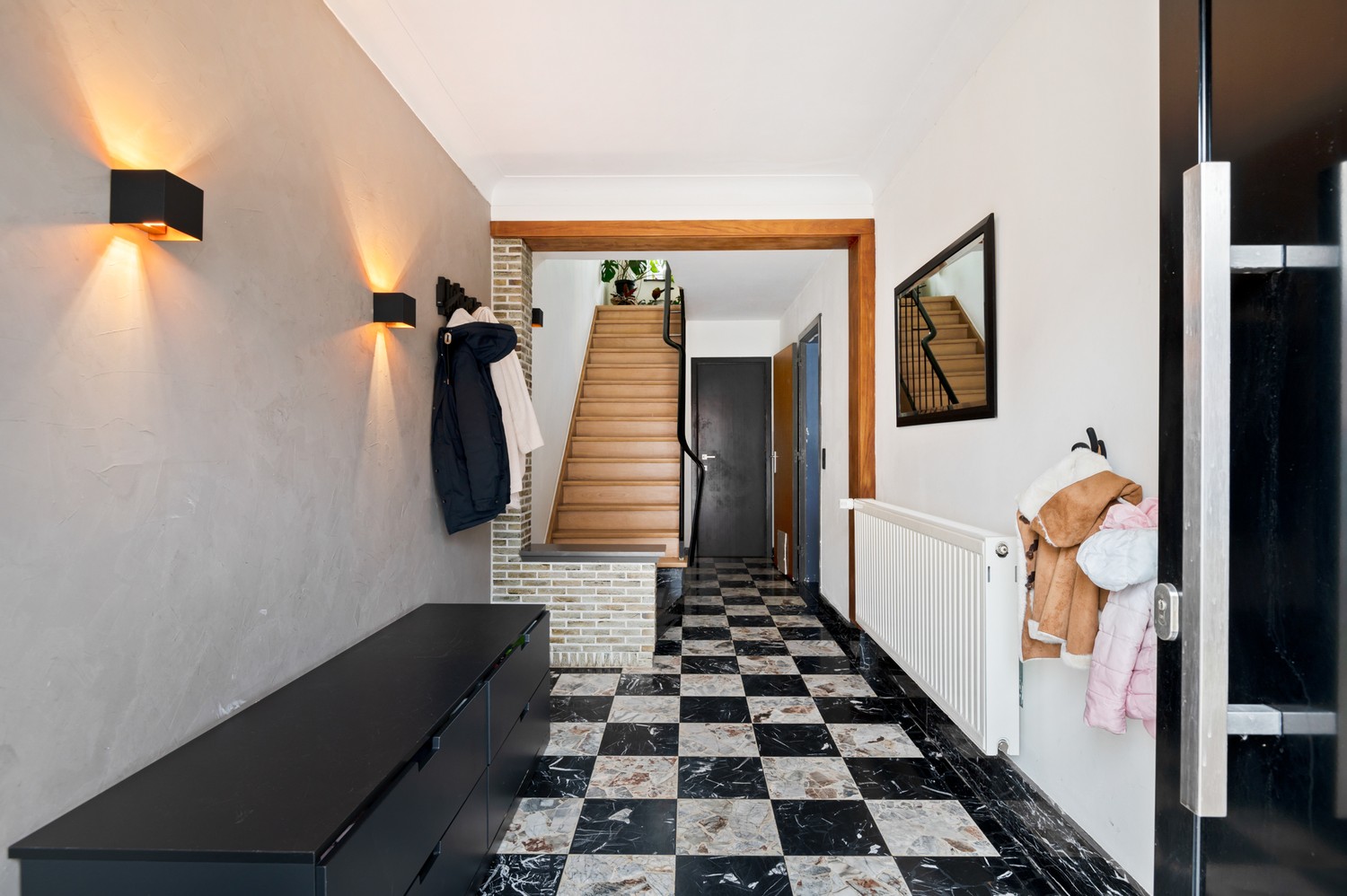 Prachtige, instapklare woning met 3 à 4 slaapkamers in Wijnegem! foto 21