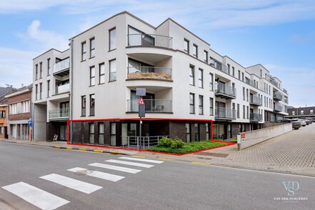 Appartement te koop Broeckstraat 9 -/001 - 9890 Gavere