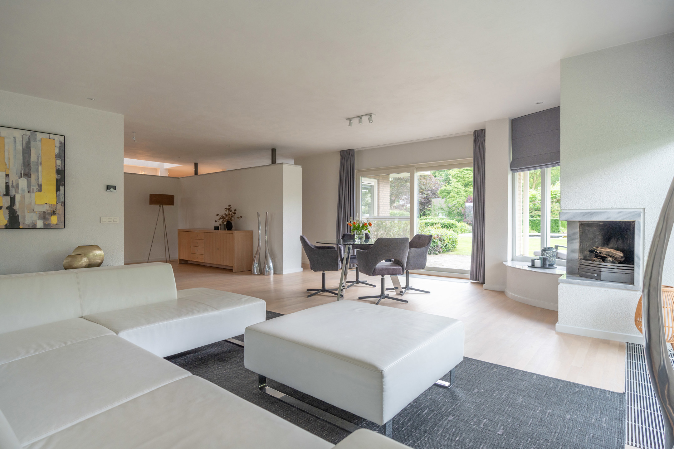 Unieke instapklare villa op 1500 m² te Oud-Turnhout foto 7