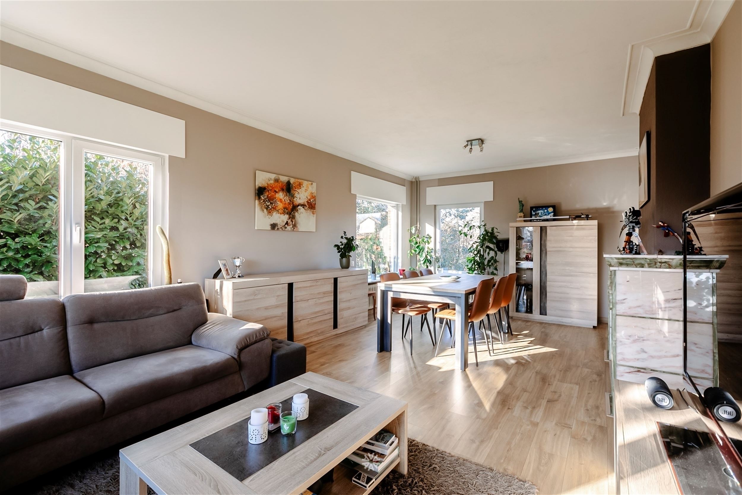 Instapklare woning met 4 slaapkamers foto 4