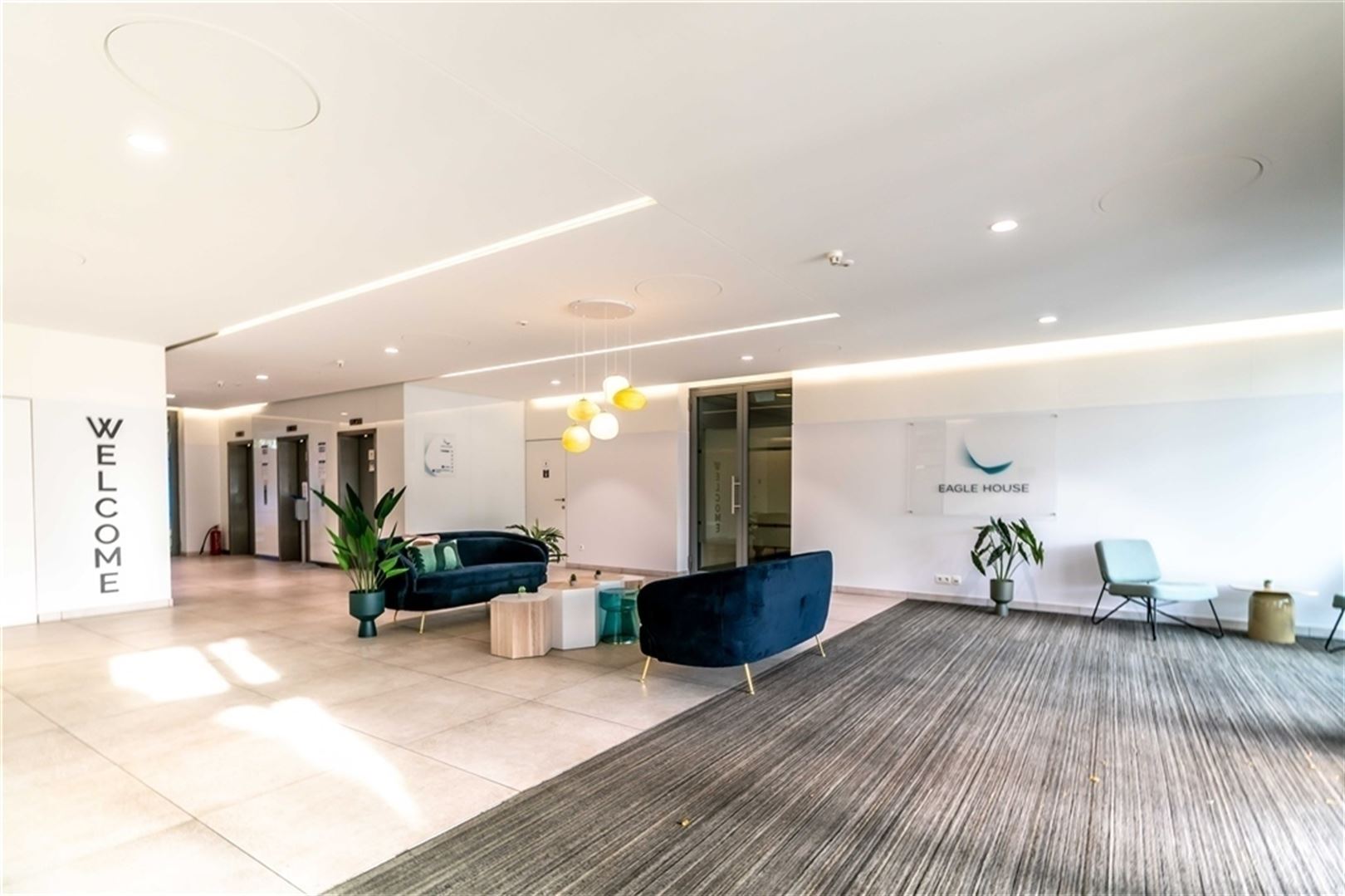 EAGLE HOUSE: kantoren te huur vanaf 300 m² foto 10