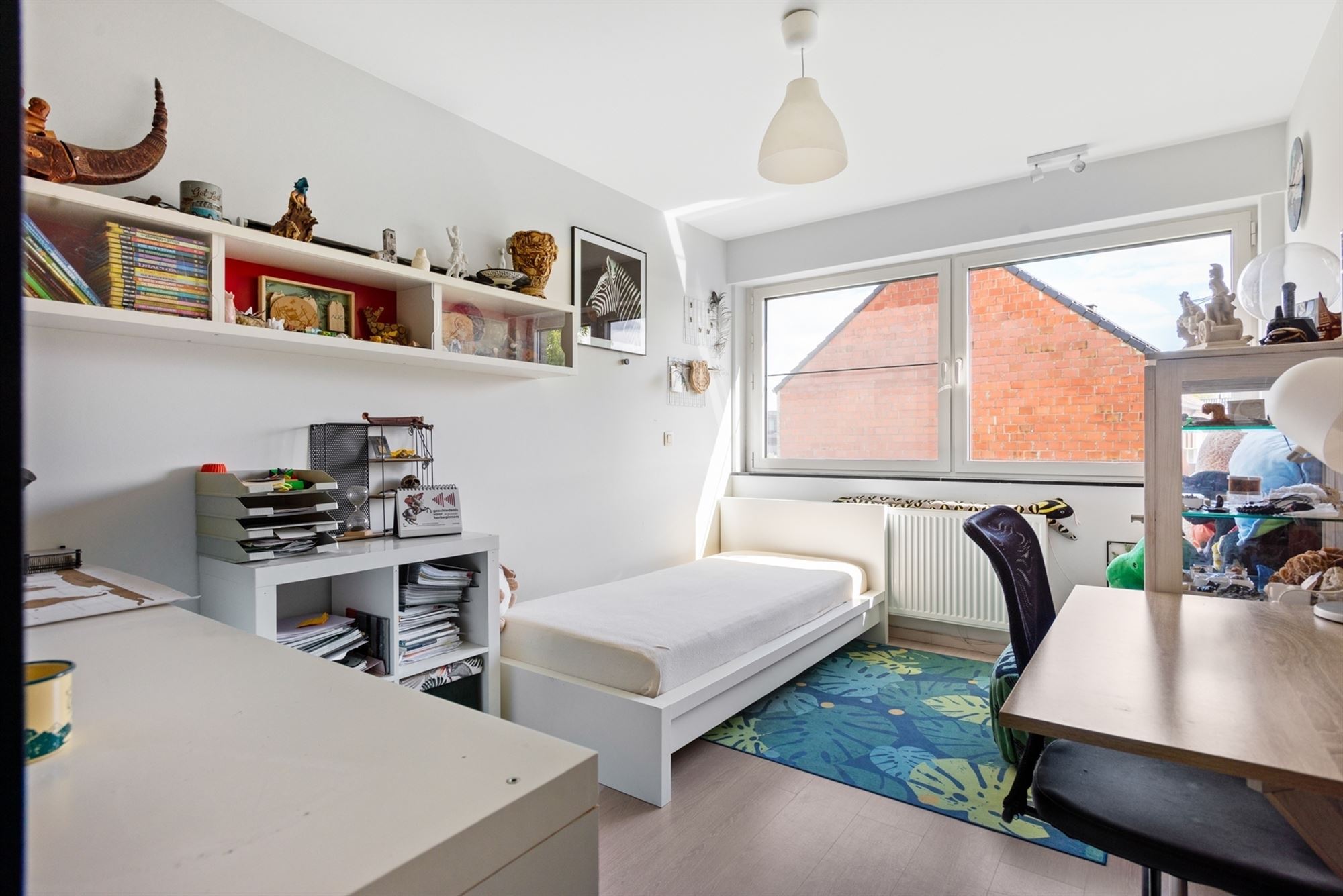 Recente woning met 5 slaapkamers op een A-locatie te Sint-Katelijne-Waver foto 11
