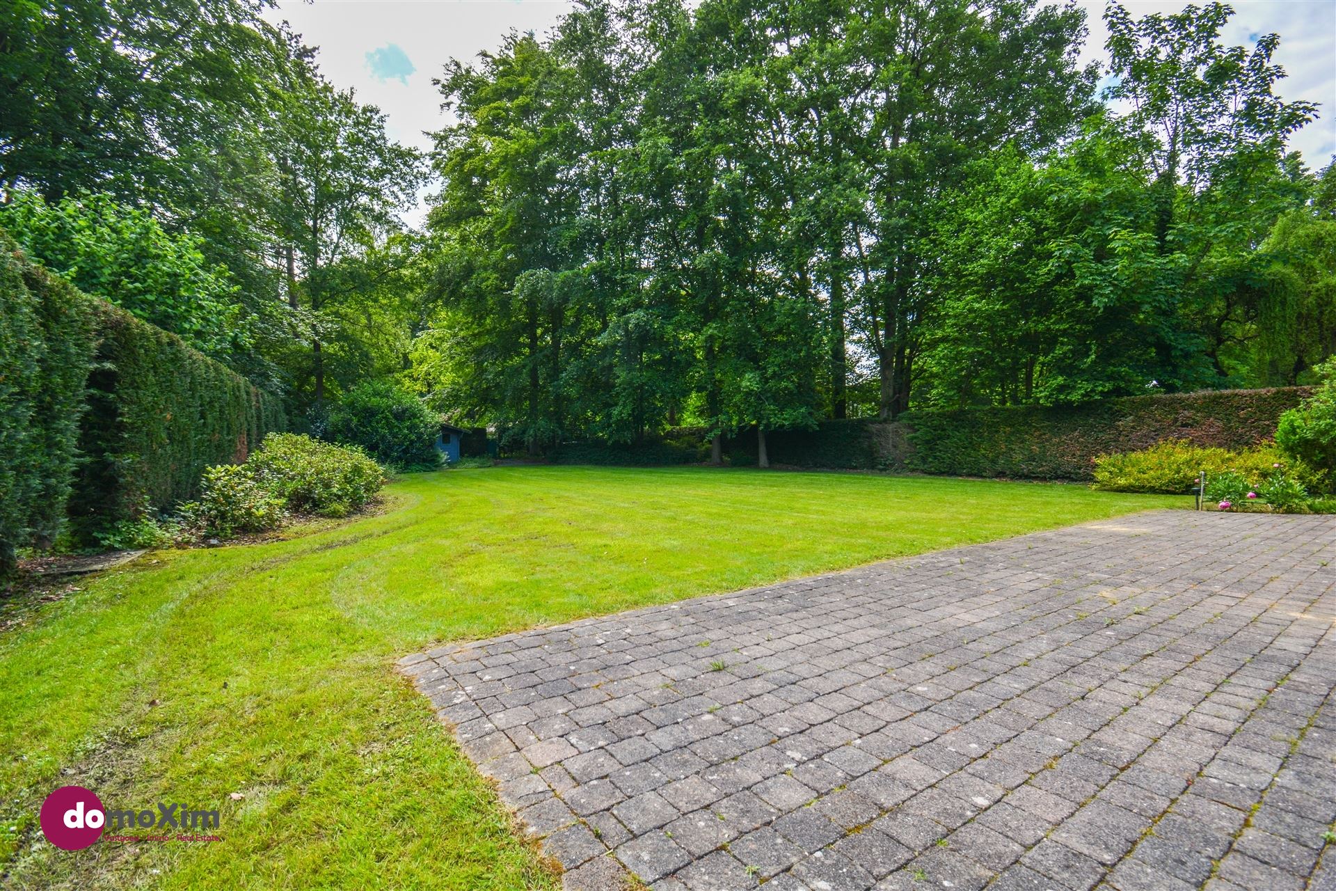 Klassieke villa met 350m² bewoonbare oppervlakte in de wijk 'Ter Bronnen' in Kampenhout foto 33