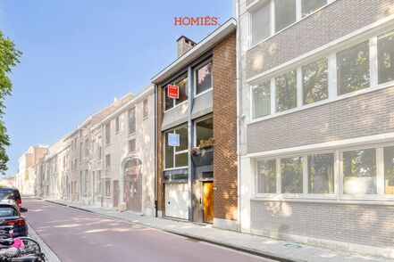 Huis te koop Heilige-Geeststraat 10 - 3000 Leuven