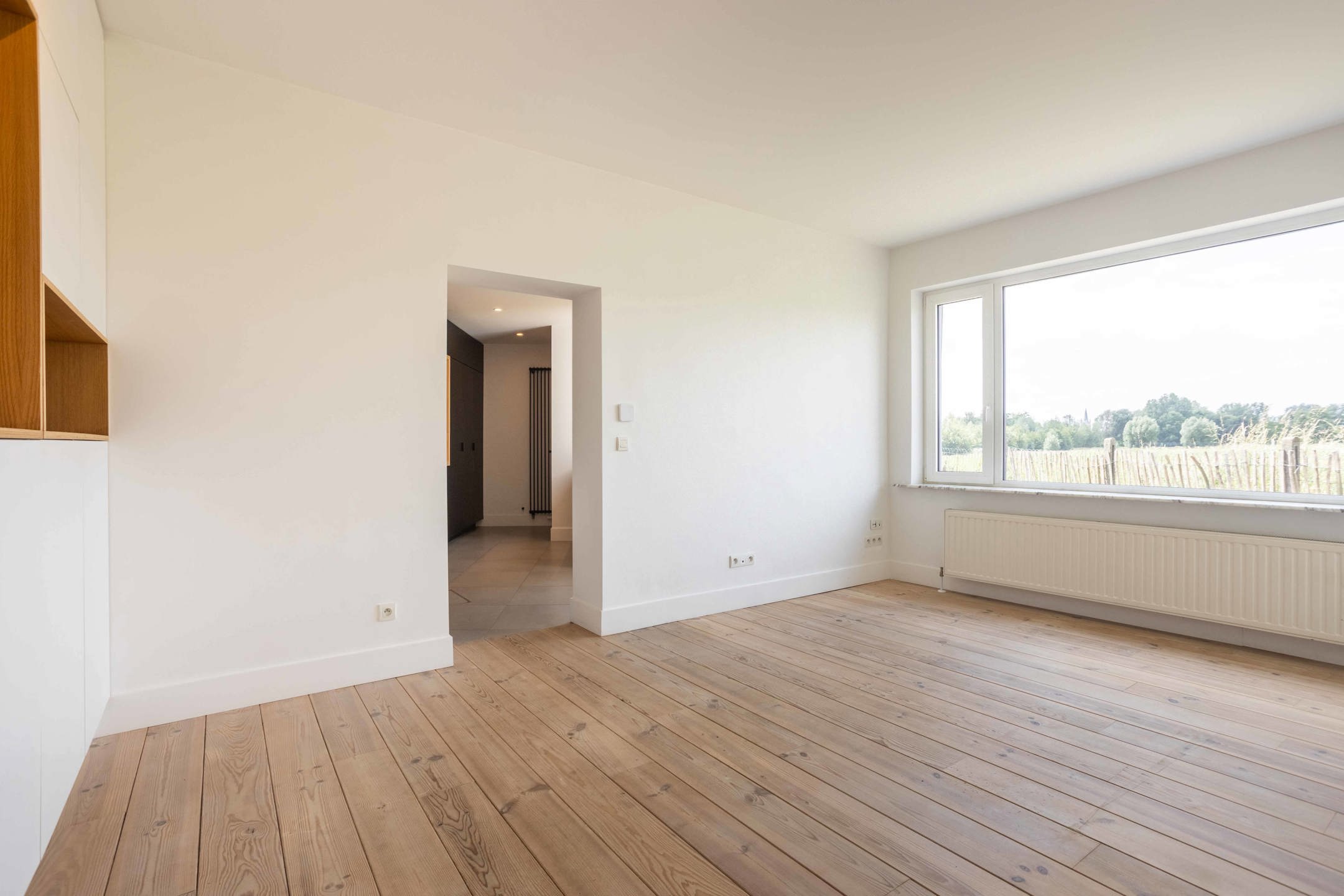 Volledig gerenoveerde woning (HOB) op een prachtige locatie foto 5