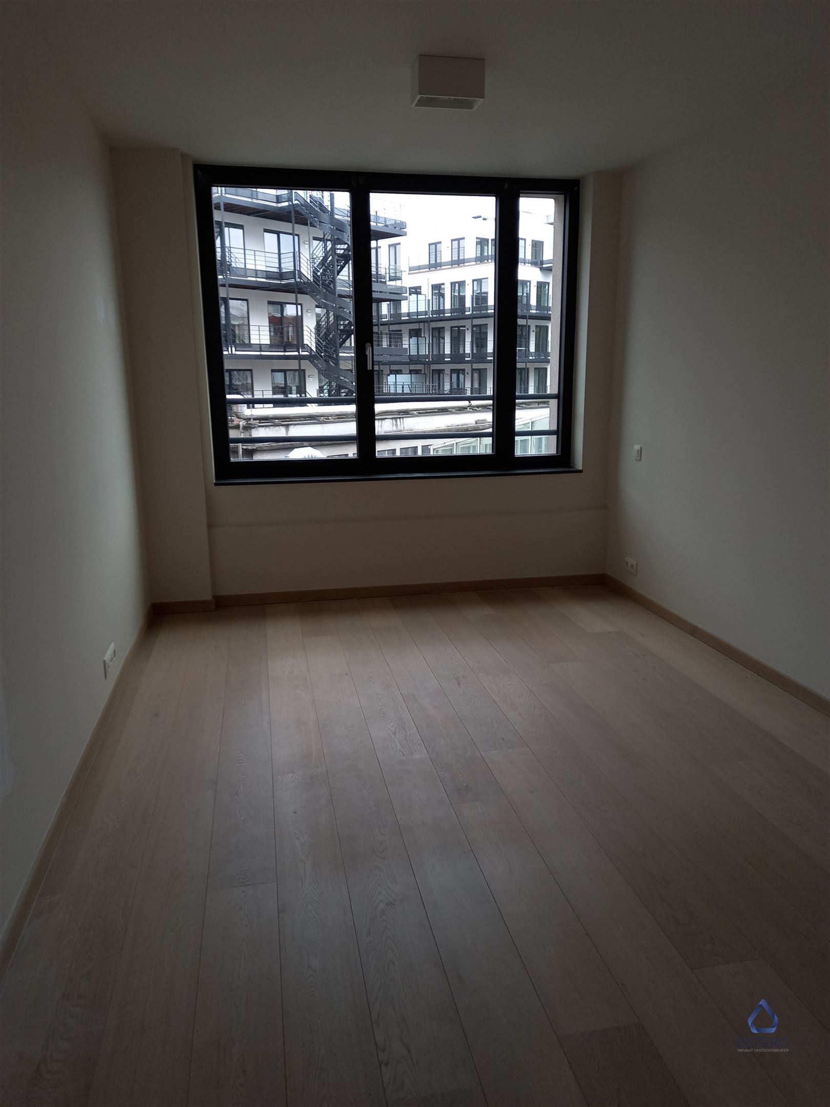 Modern appartement met terras in hartje Brussel. 	 foto 7