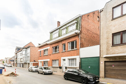 Huis te koop Koning Albertstraat 80 - 1785 Merchtem