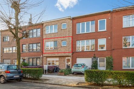 Appartement te koop Adrinkhovenlaan 48V1 - 2150 Borsbeek