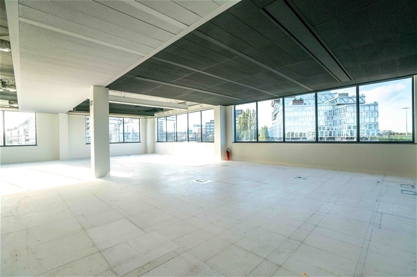 EAGLE HOUSE: kantoren te huur vanaf 300 m² foto 8