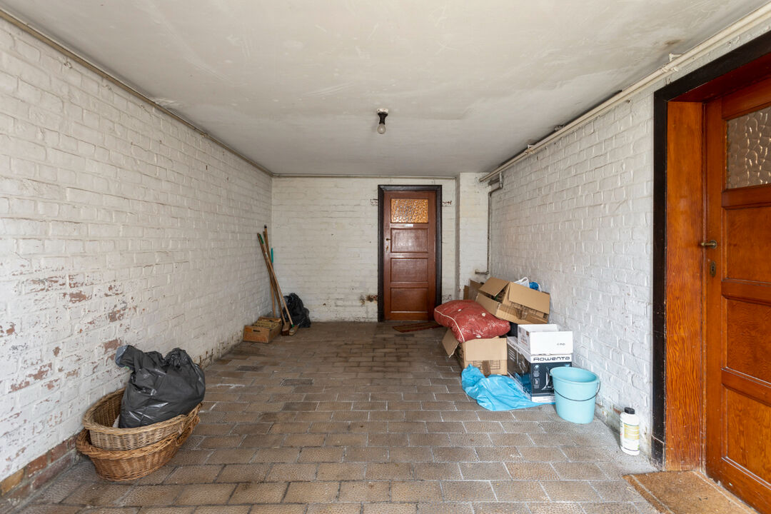 Woning met 3 slaapkamers en garage in gegeerde Dumontwijk foto 14