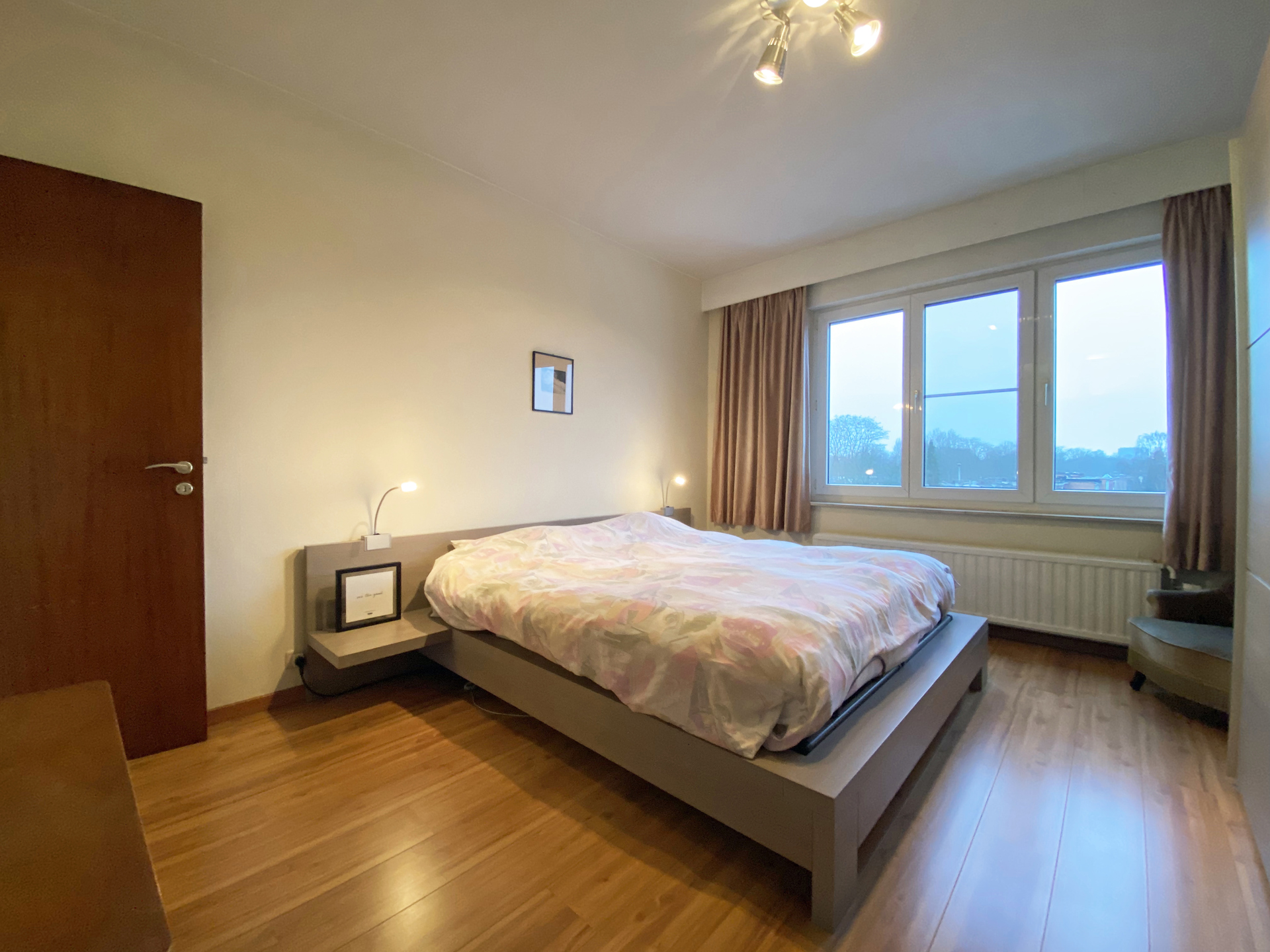 Charmant appartement met 3 slaapkamers in Wilrijk  foto 17