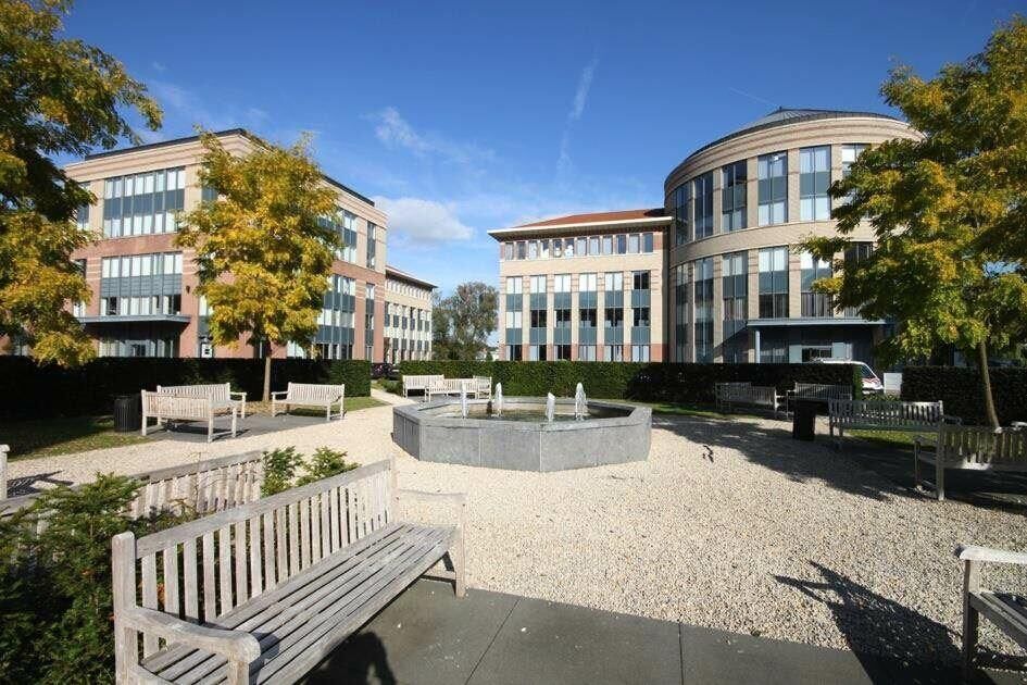 Kantoren te huur in Mechelen Campus foto 2