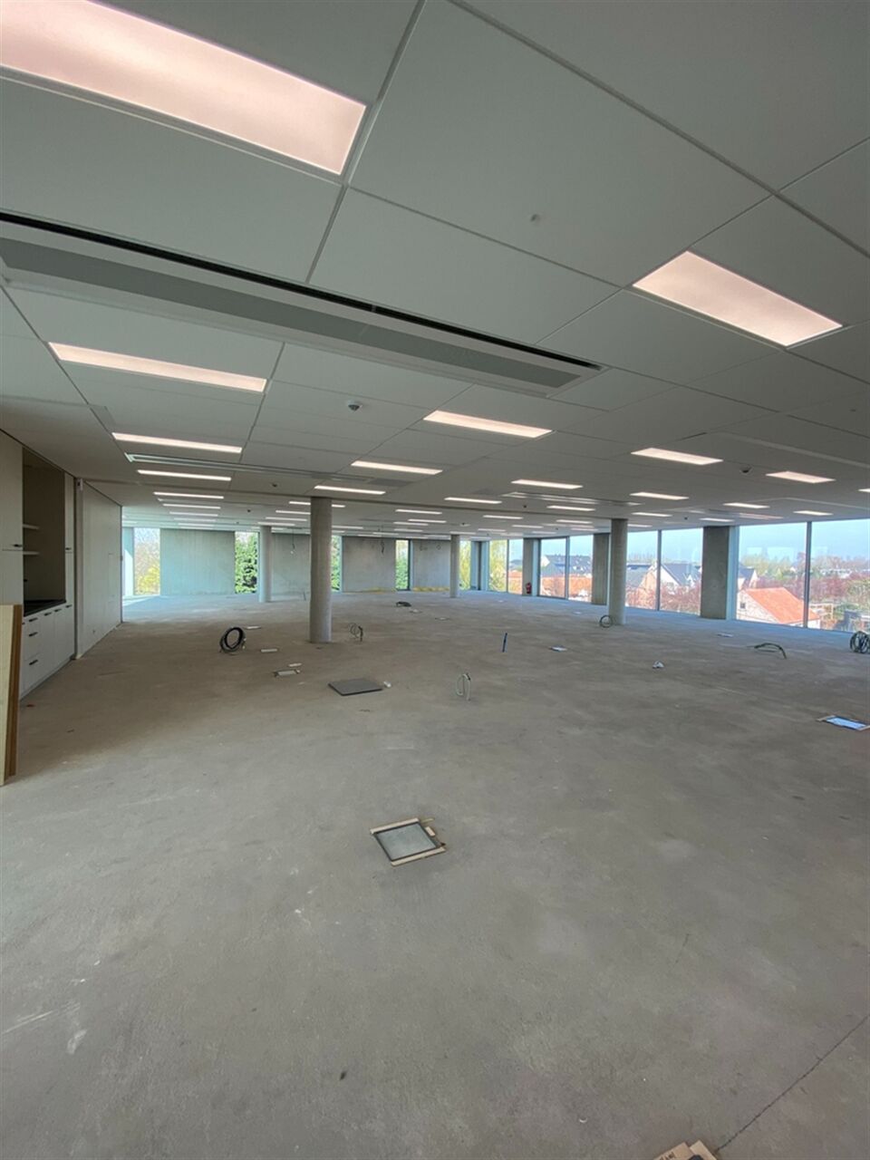 Unieke en duurzame BEN-kantoorruimte van 445m² op uitstekende locatie met grote visibiliteit foto 15
