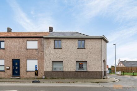 Huis te koop Hogestraat 103 - 8830 Hooglede