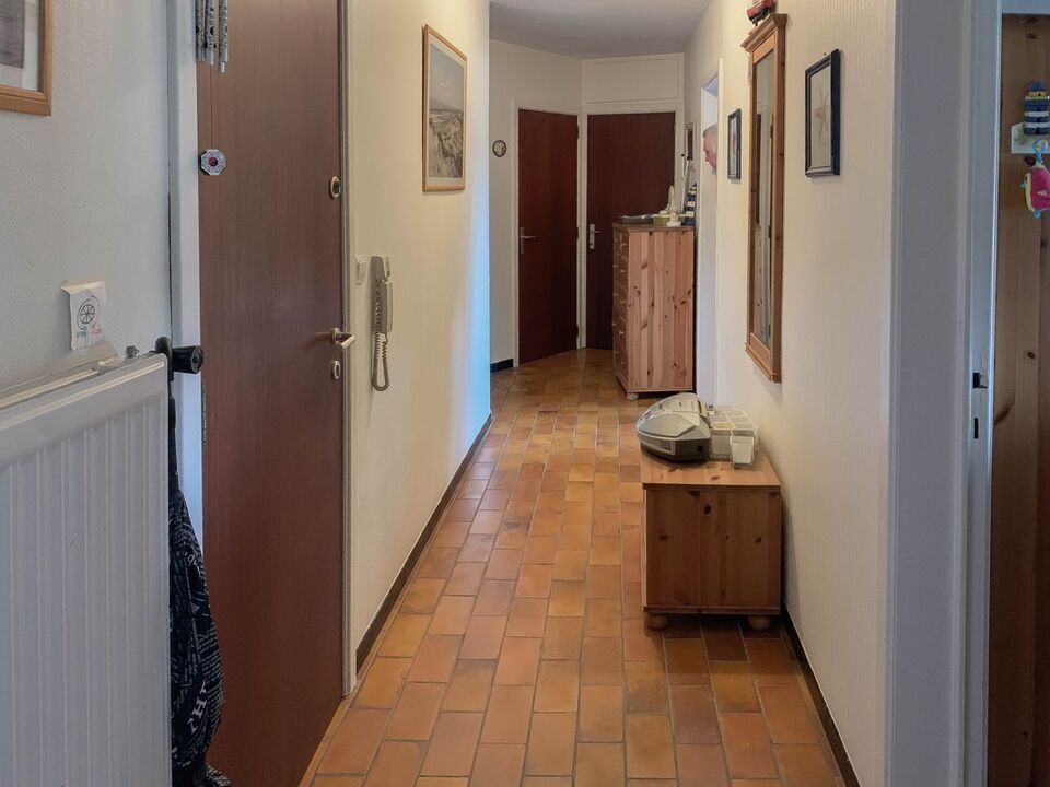 Appartement te koop met twee slaapkamers + garage foto 10