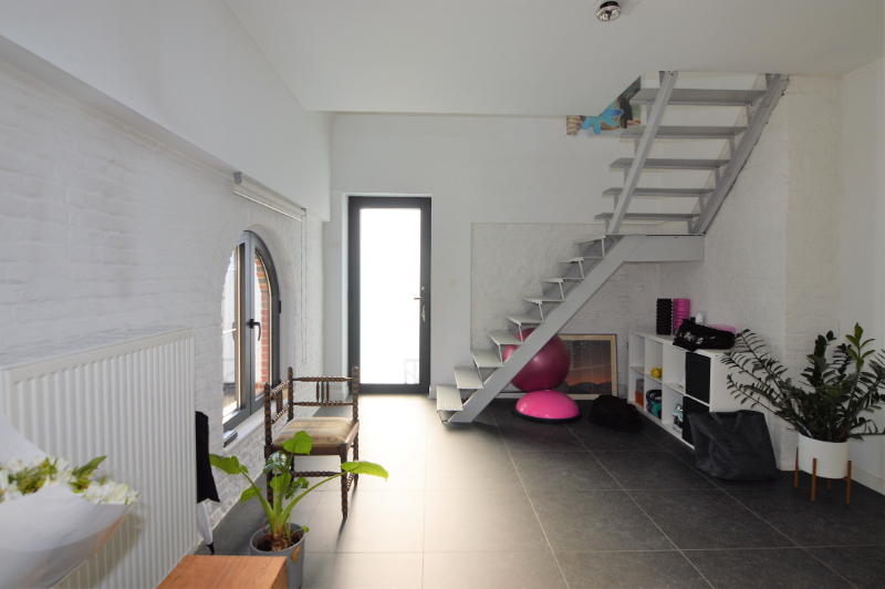 Duplex appartement in Mechelen foto 2