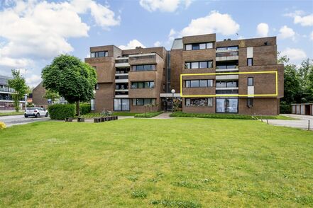 Appartement te koop Brusselsesteenweg 24B - 9090 MELLE