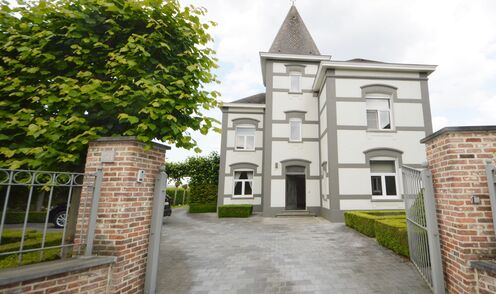 Villa te koop August De Boeckstraat 36 - 1785 Merchtem