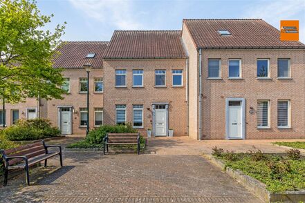 Huis te koop Lijsterstraat 19 - 1830 MACHELEN
