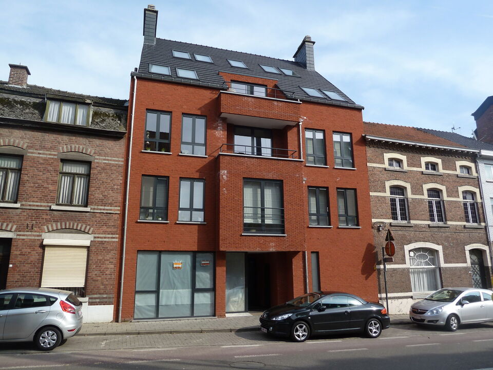 Appartement in het centrum van Sint-Truiden. foto 1