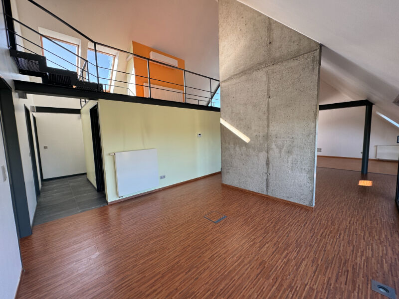 Subliem penthouse (261m²!!!), 2 terrassen,  3 slpk,  garage foto 10