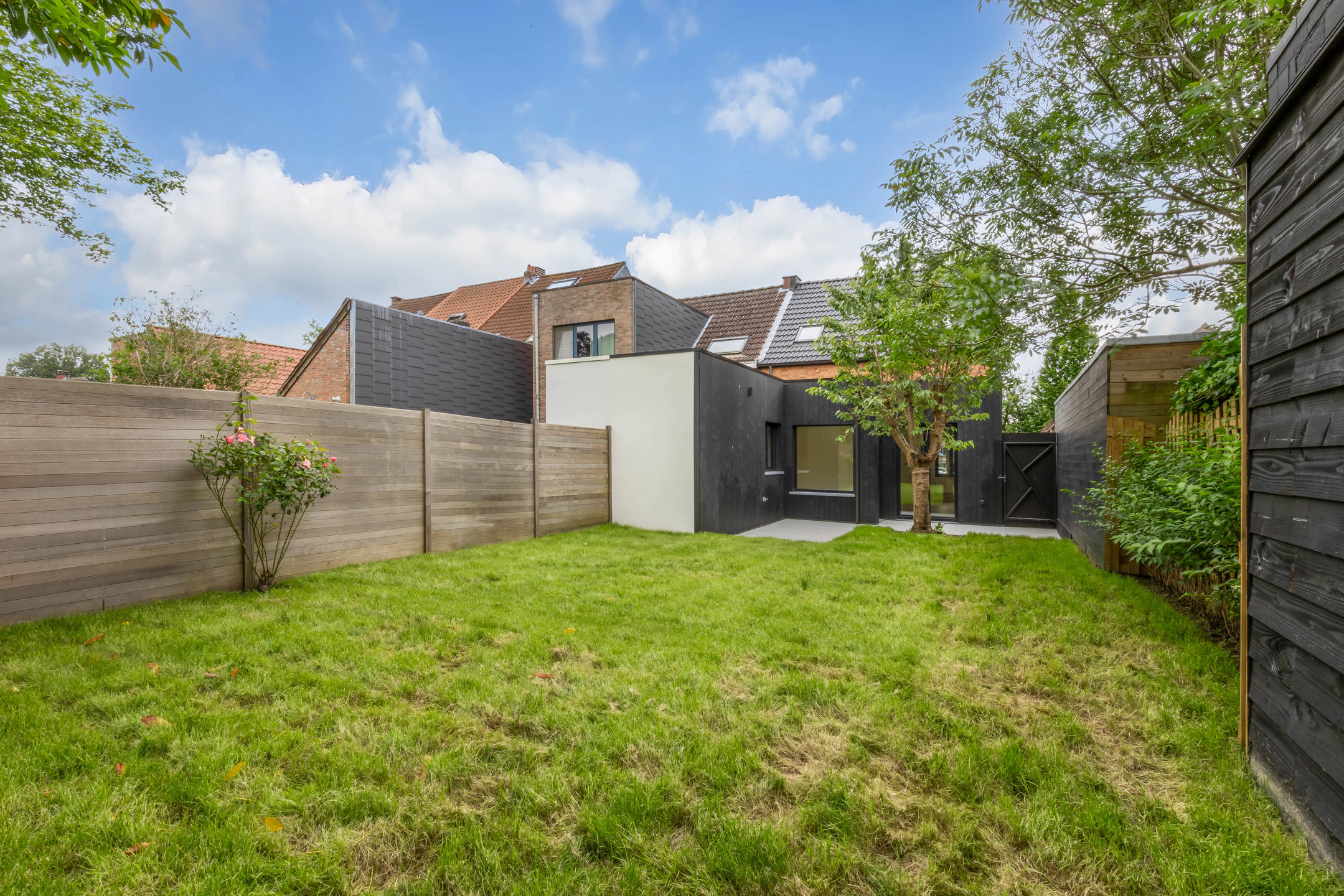 Gerenoveerde woning (EPC A) met tuin - toplocatie te Kontich foto 5