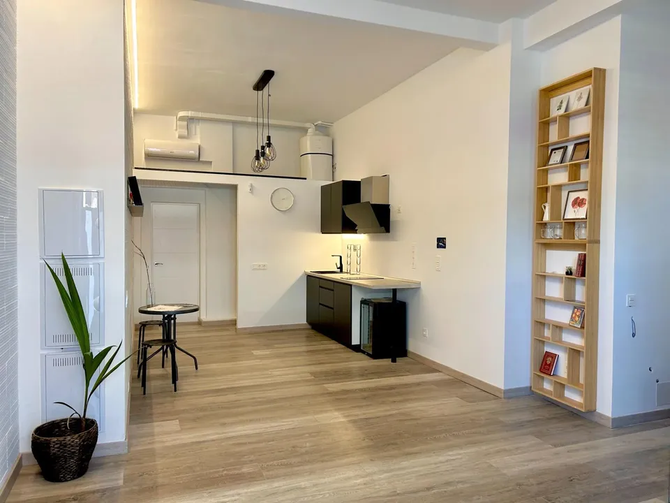 Exclusieve lofts in het hart van Alicante foto 4