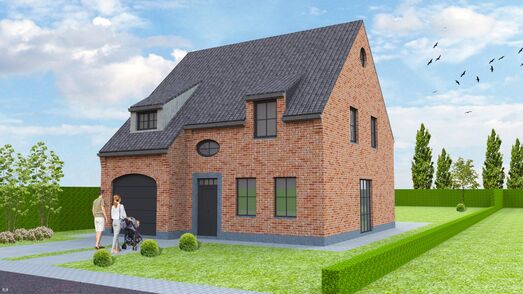 Huis te koop 9100 Sint-Niklaas