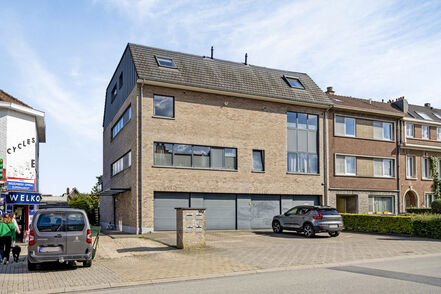 Appartement te koop Gergelstraat 102/21 (app A2.3) - 1970 Wezembeek-Oppem