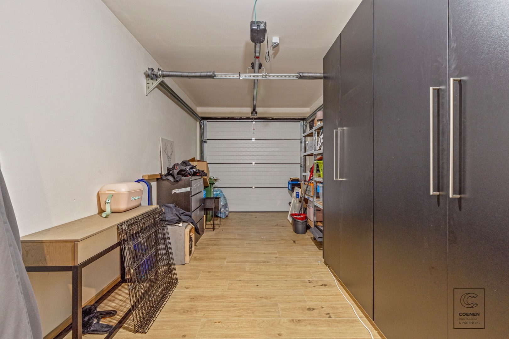 Instapklare half open nieuwbouwwoning met 3 slaapkamers en een bew opp van 170 m² te Zandhoven. foto 23
