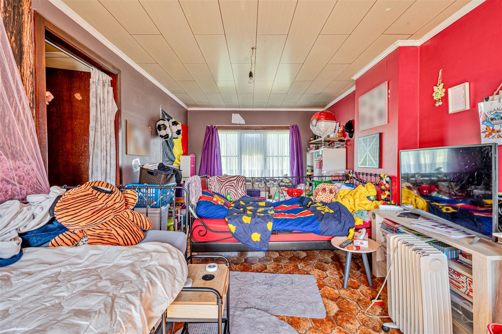 Ruime te renoveren woning met 3 slaapkamers  in het landelijke Aaigem! foto 11