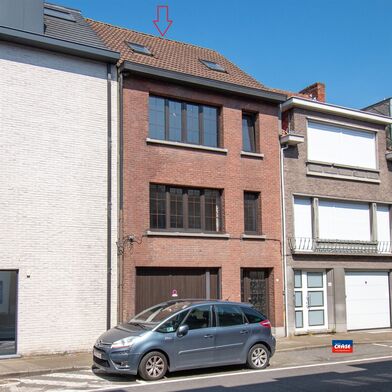 Huis te koop Constant Neutjensstraat 39 - 2900 SCHOTEN