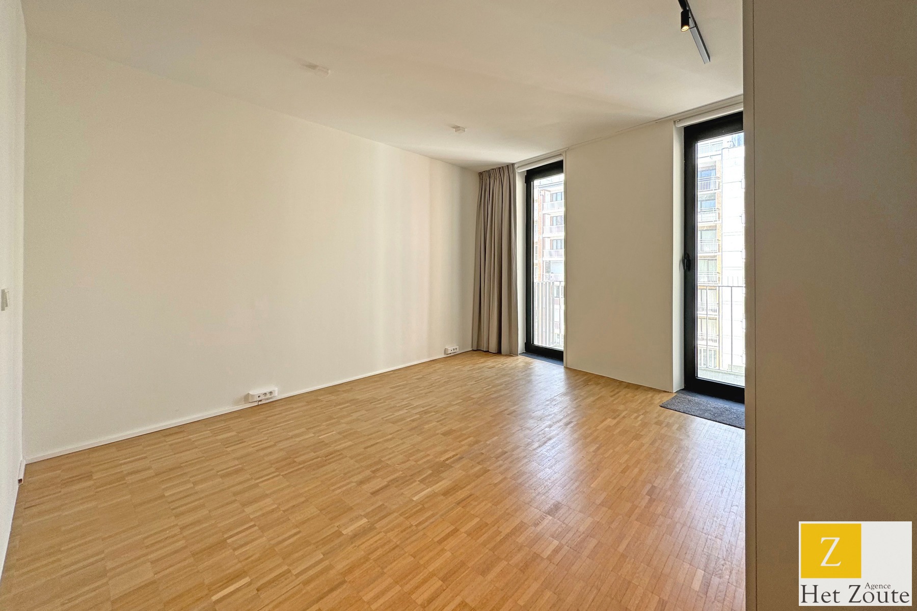 Instapklaar appartement met prachtig zicht in Knokke Zoute foto 9
