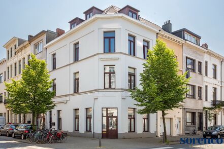 Appartement te koop Gijzelaarsstraat 35 - 2000 Antwerpen