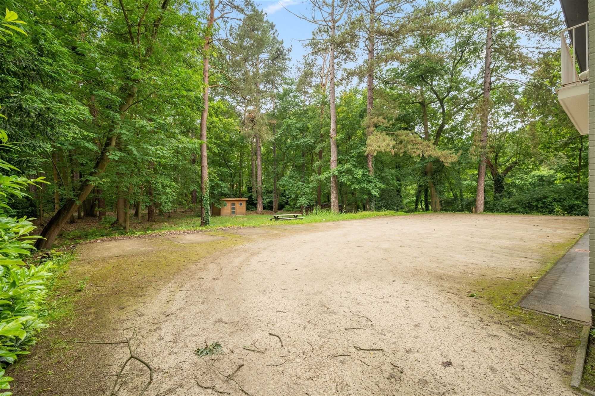 Uniek pand te koop in Bonheiden met tal van mogelijkheden foto 42