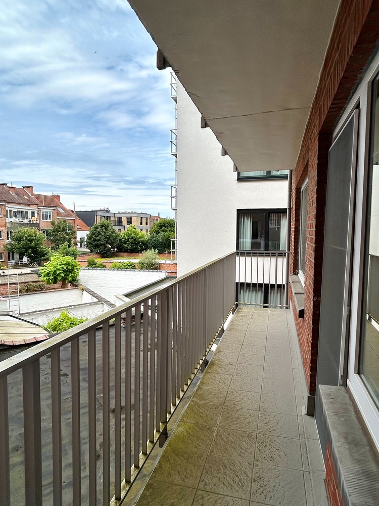 Ruim appartement met 2 slaapkamers in hartje Leuven! foto 13