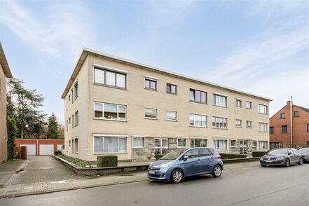 Appartement te koop Eksterlaar 172/002L - 2150 Borsbeek