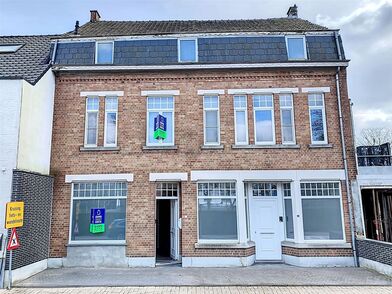 Huis te koop Groenstraat 42 - 9660 BRAKEL