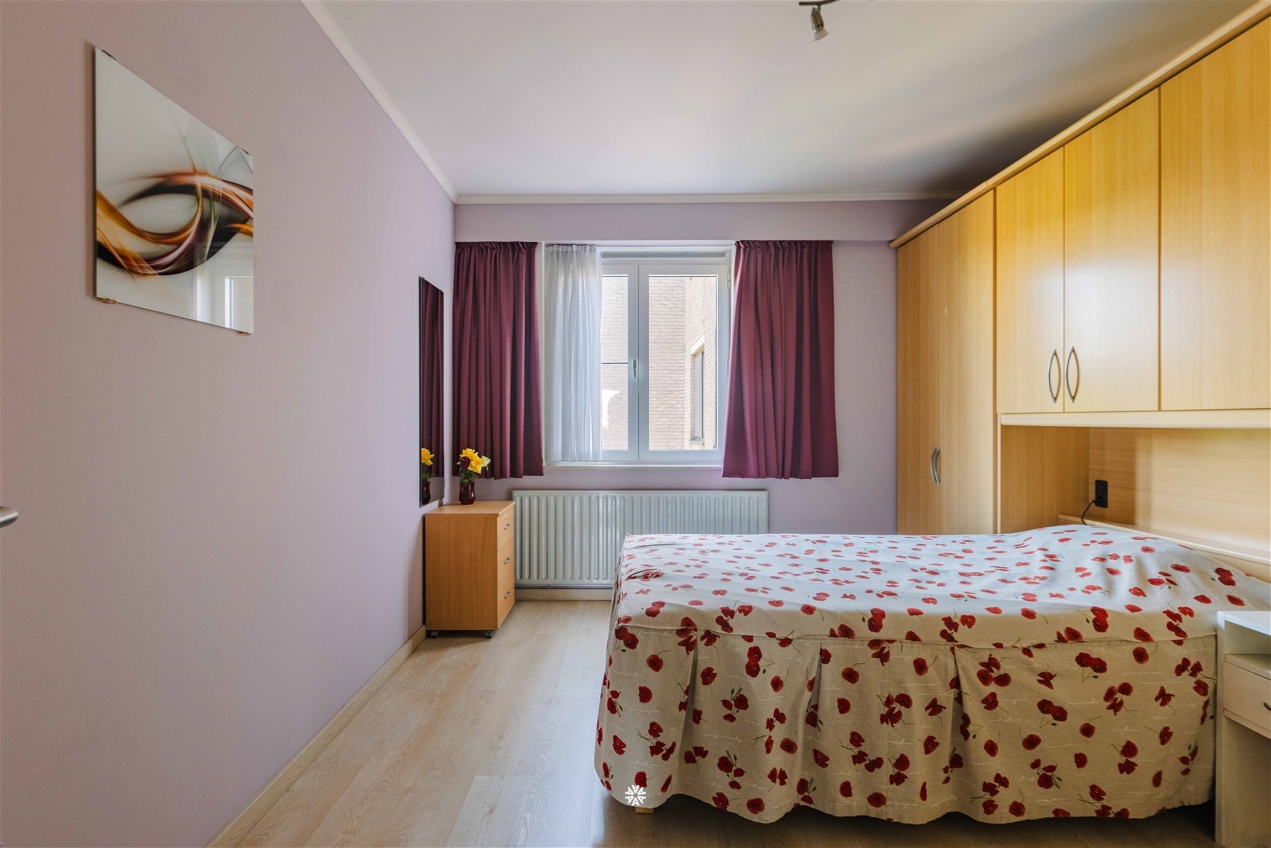 Energievriendelijk en instapklaar appartement met 2 slaapkamers nabij centrum Sint-Niklaas foto 10