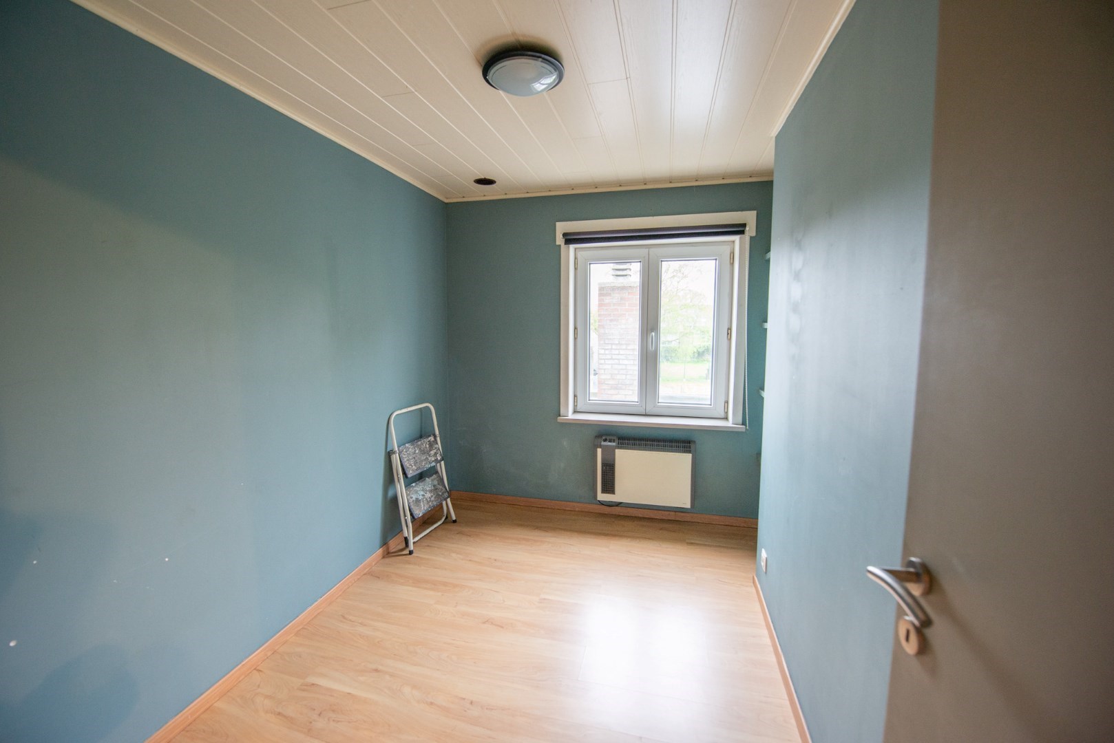 Ruime halfopen bebouwing met 4 slaapkamers  foto 13