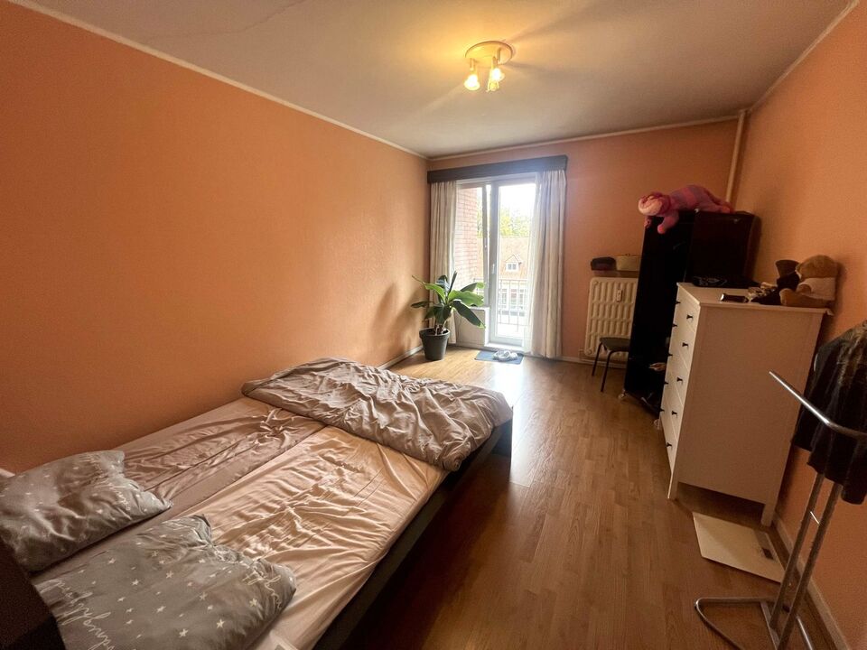 Appartement met 2 slaapkamers en garagebox te koop in Heverlee (Leuven) foto 6